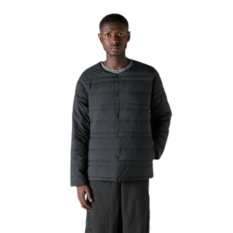 Daunenjacke Mizuno Breath Thermo Lightweight