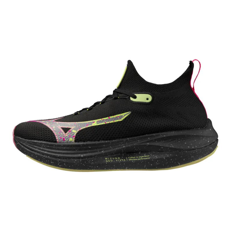 Kinder Laufschuhe Mizuno Wave Neo Vista