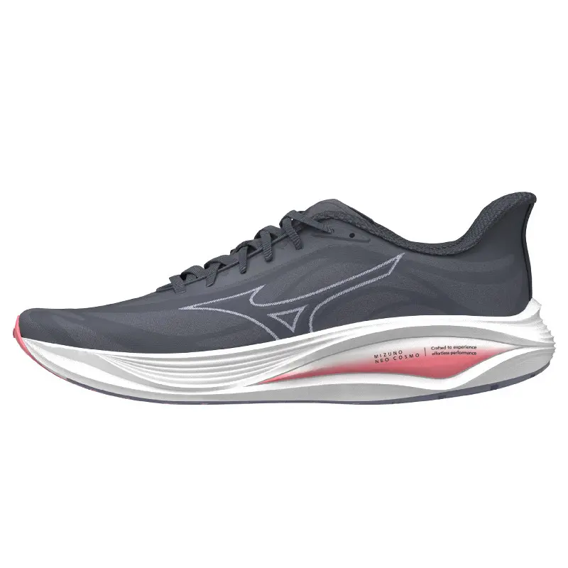 Damen-Laufschuhe Mizuno Neo Cosmo Wos
