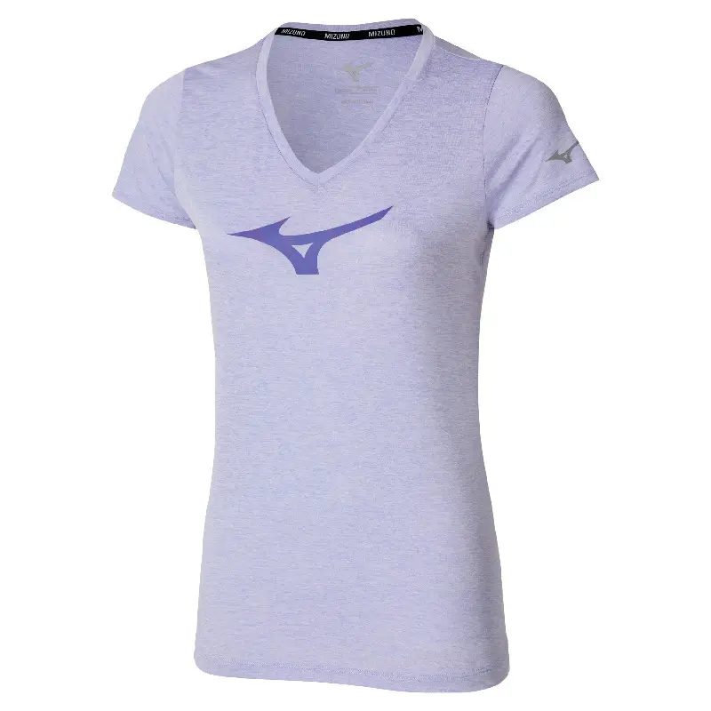 Trikot Damen Mizuno Runbird Wos