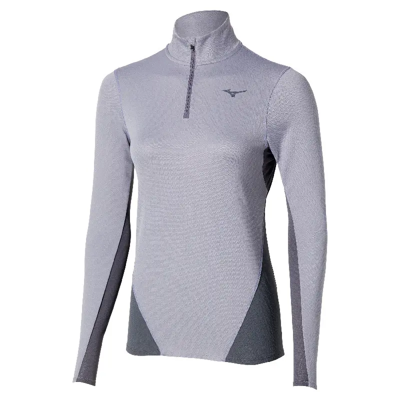 Trainingsoberteil, Damen Mizuno Thermal Charge