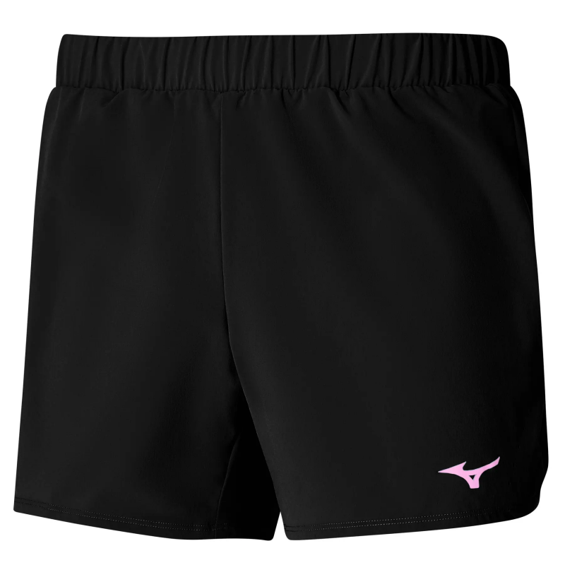 Laufshorts für Damen Mizuno