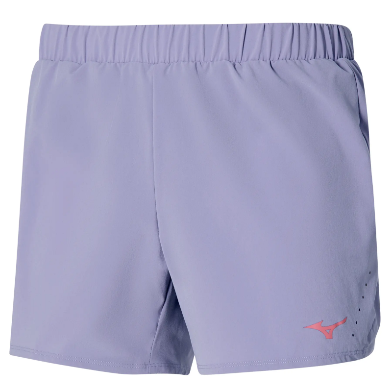 Laufshorts für Damen Mizuno
