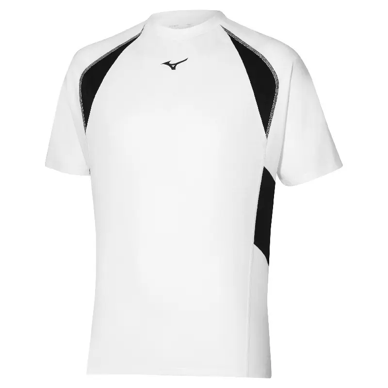 T-Shirt Mizuno Athletic Oversize