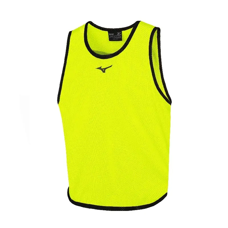 6er-Set Trainingsleibchen Mizuno