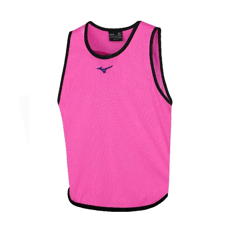6er-Set Trainingsleibchen Mizuno