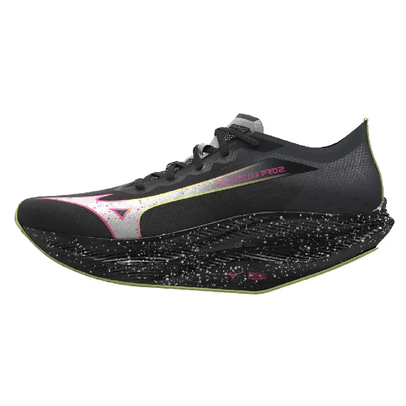 Laufschuhe Mizuno Wave Rebellion Pro