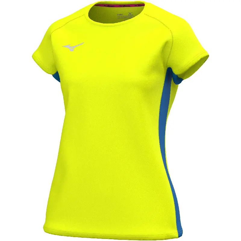T-Shirt Mizuno