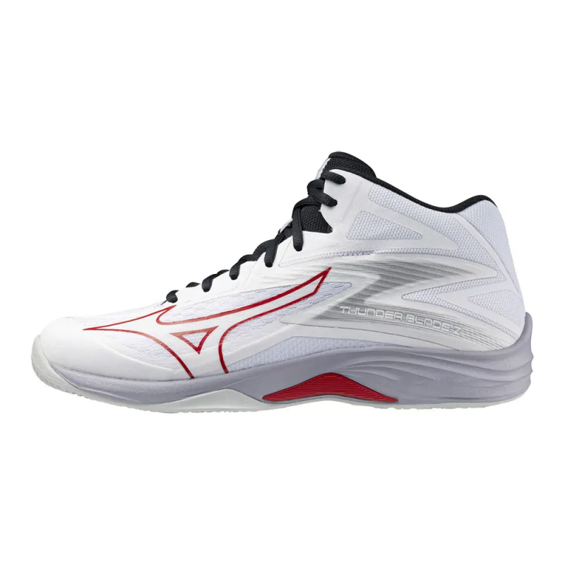 Hallenschuhe Mizuno Thunder Blade Z Mid