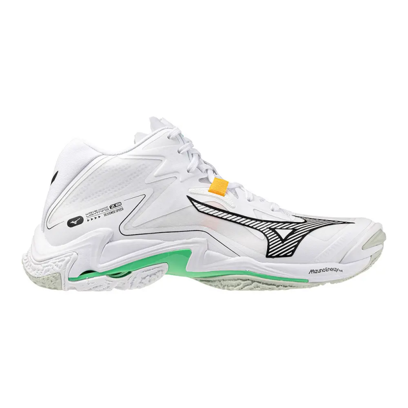 Hallenschuhe Mizuno Wave Lightning Z8 Mid