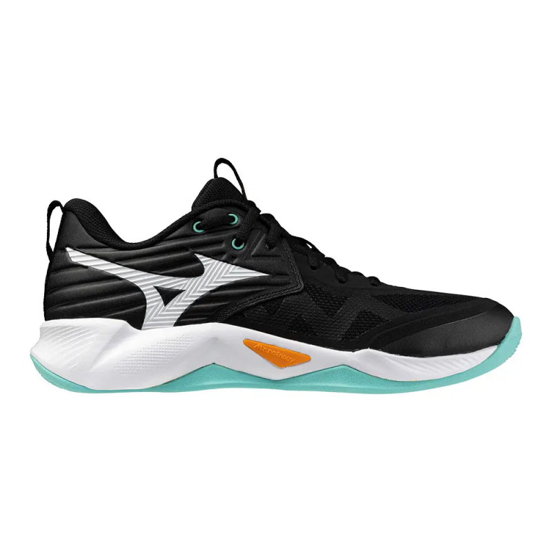 Hallenschuhe Mizuno Wave Momentum Pro