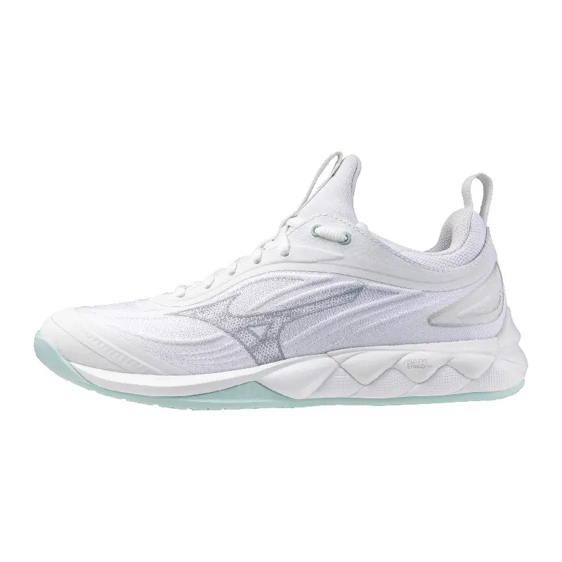 Hallenschuhe Damen Mizuno Wave Luminous