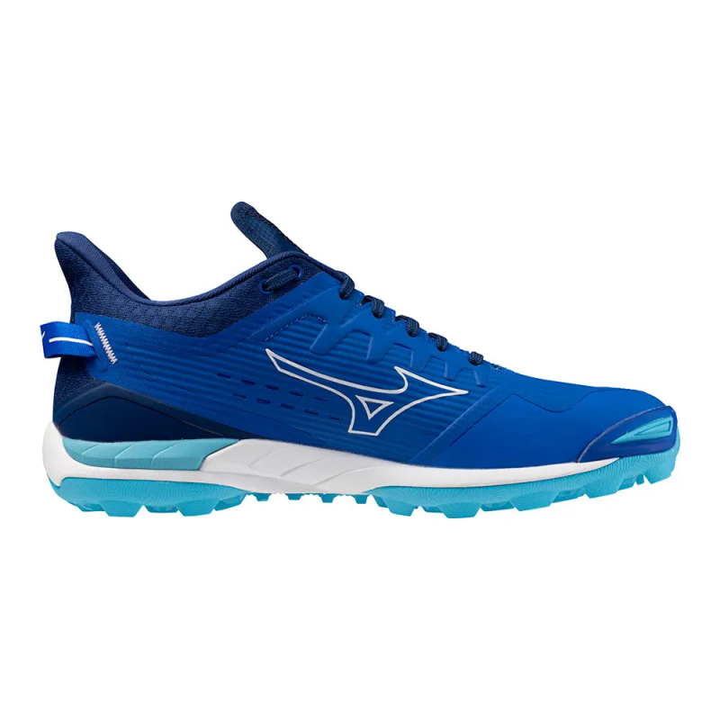 Hallenschuhe Mizuno Wave Leopardus