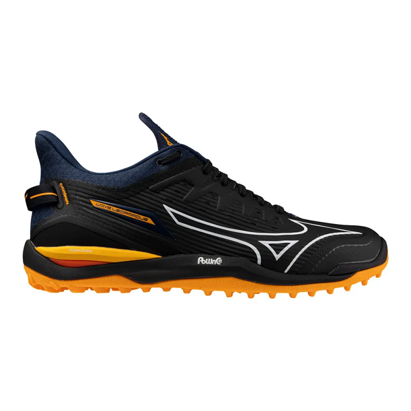 Hallenschuhe Mizuno Wave Leopardus