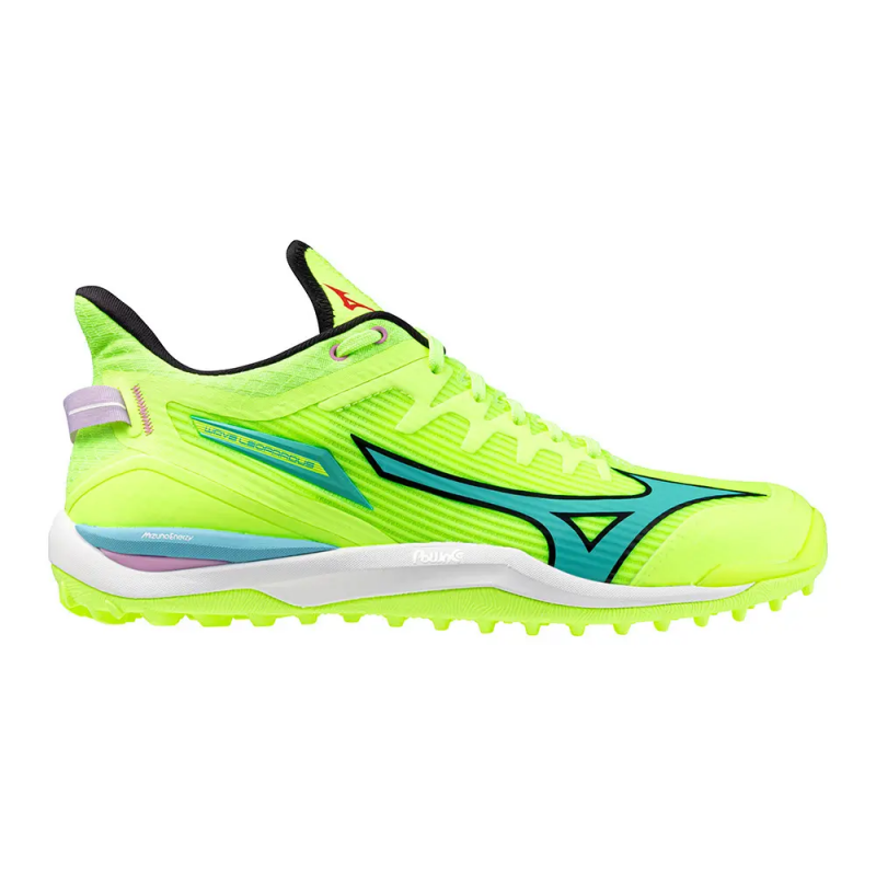 Hallenschuhe Mizuno Wave Leopardus