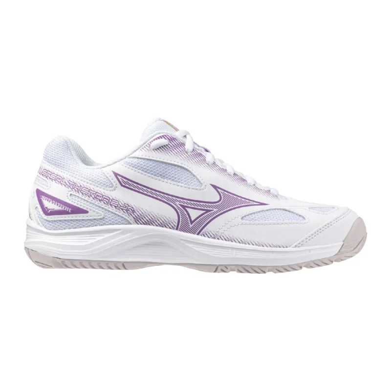 Hallenschuhe Mizuno Stealth Star 2