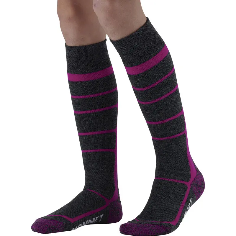 Socken für Kinder Monnet Wooly