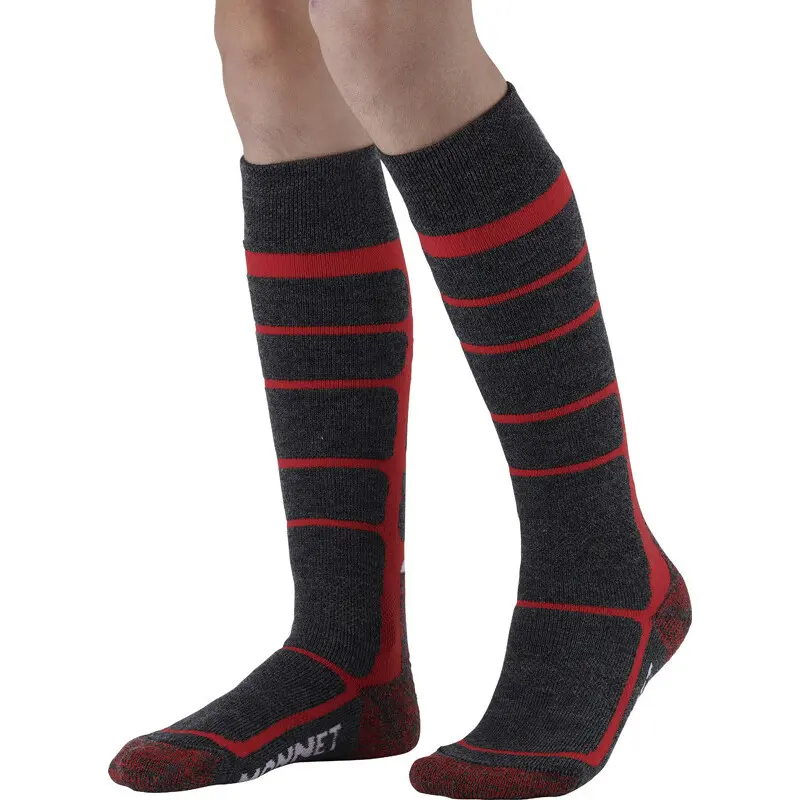 Socken für Kinder Monnet Wooly