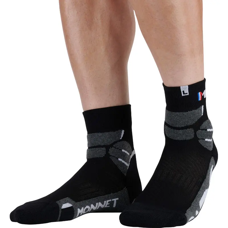 Socken Monnet Mid Expert