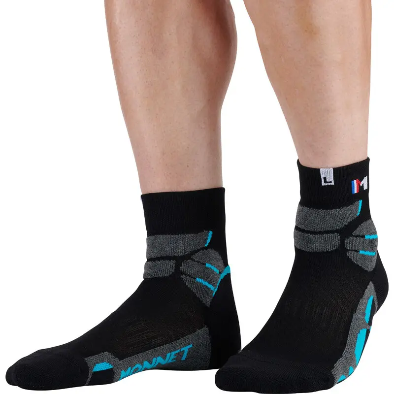 Socken Monnet Mid Expert