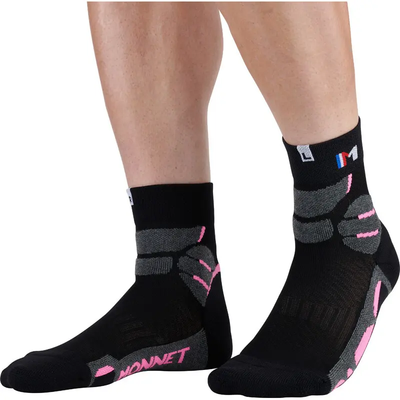 Socken Monnet Mid Expert
