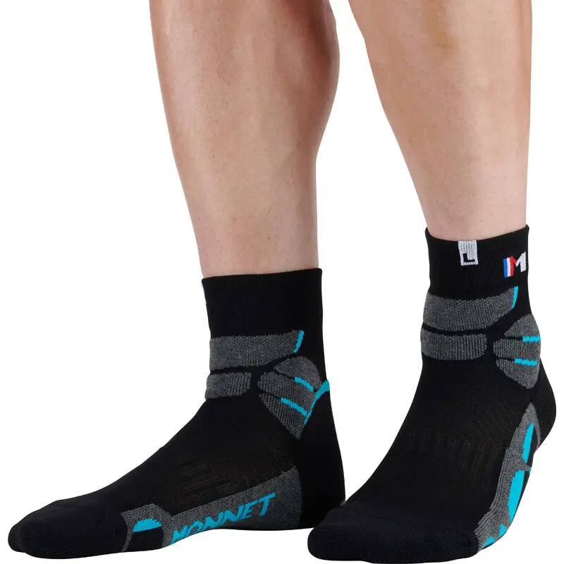 Socken Monnet Mid Expert