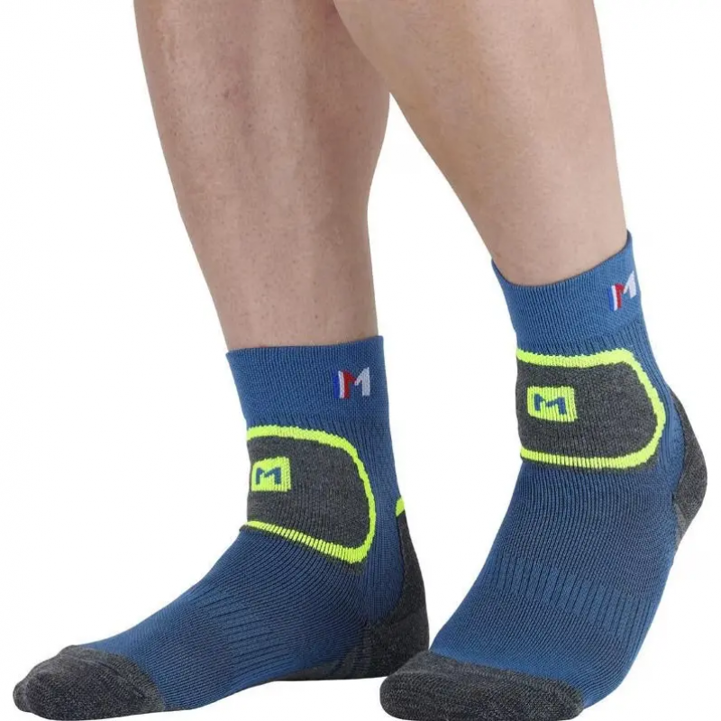 Socken Monnet Mid Perf