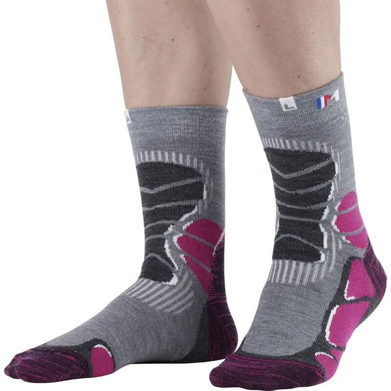 Socken Monnet Mid Extra Light