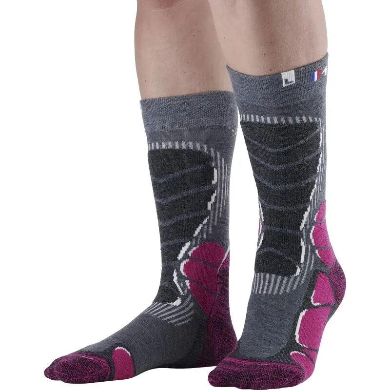 Socken Monnet Jarrette Light