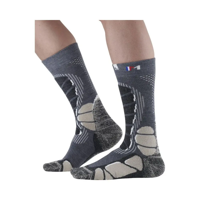 Socken Monnet Trek Light