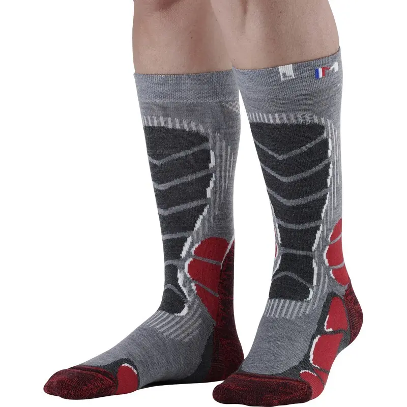 Socken Monnet Trek Extra Light