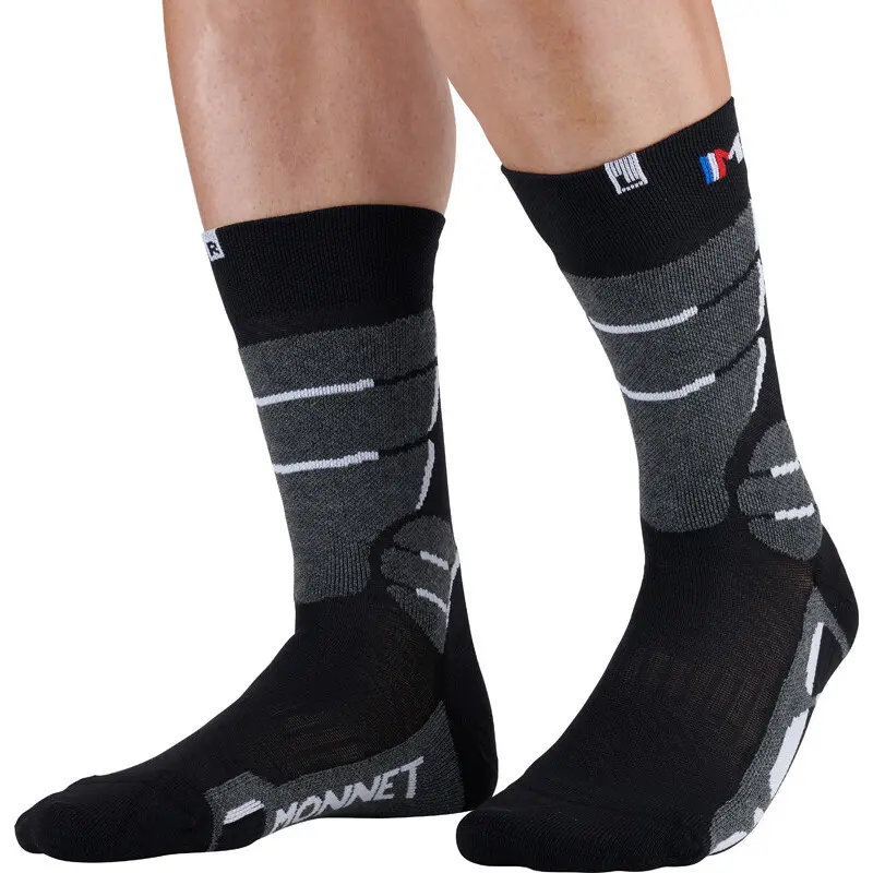 Socken Monnet Jarrette Expert