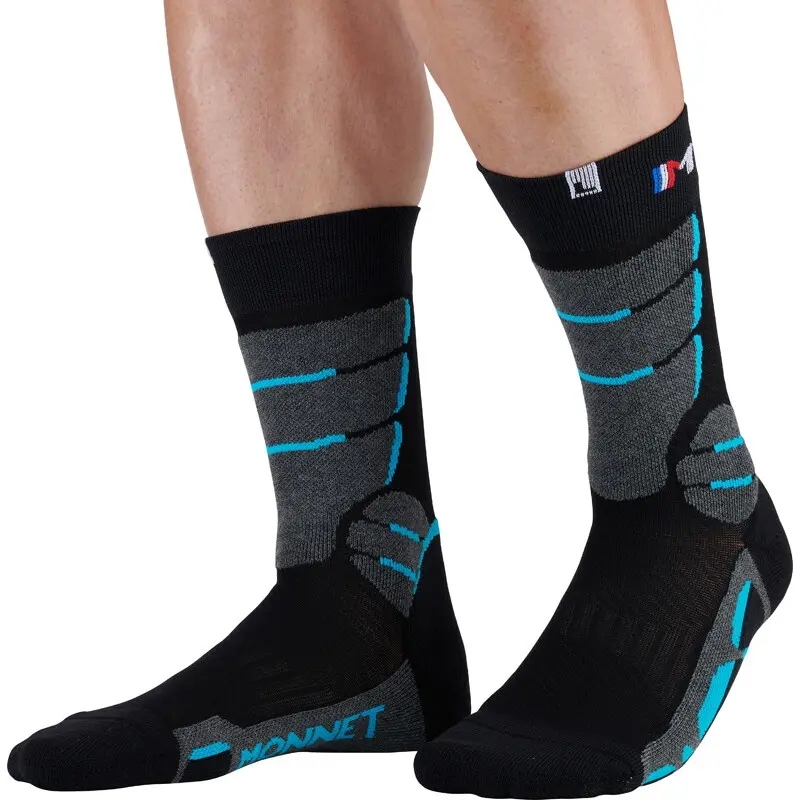 Socken Monnet Jarrette Trek Expert