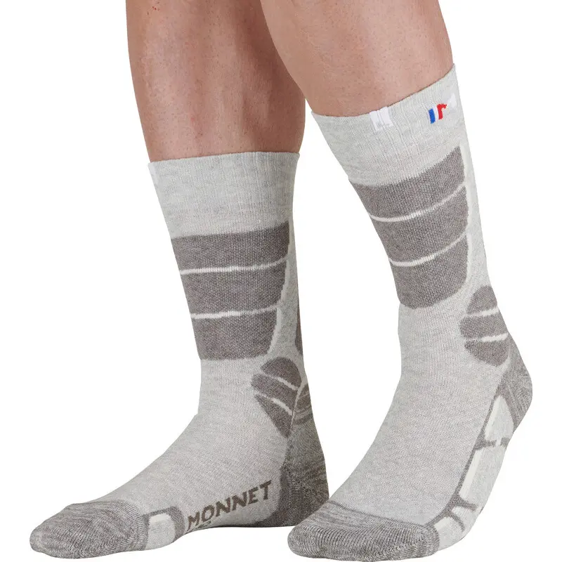 Socken Monnet Lin Haute