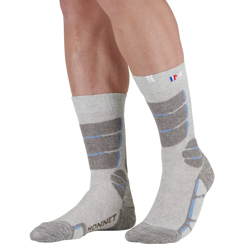 Socken Monnet Lin Haute