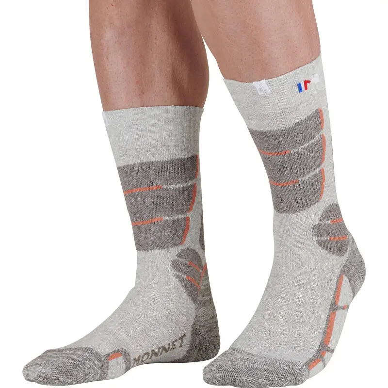 Socken Monnet Lin Haute