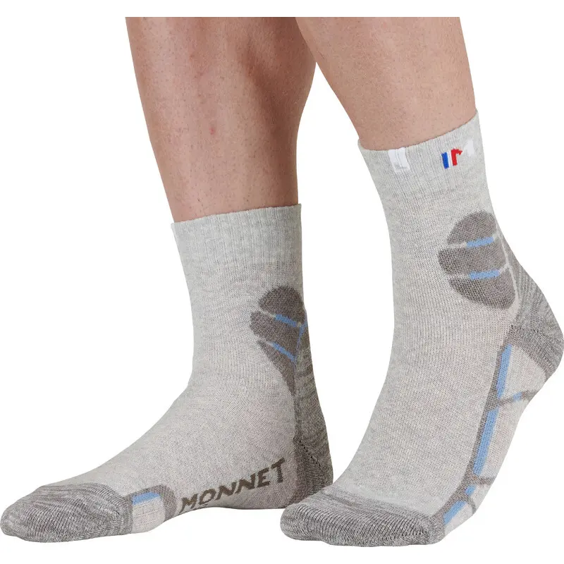 Socken Monnet Mid Lin