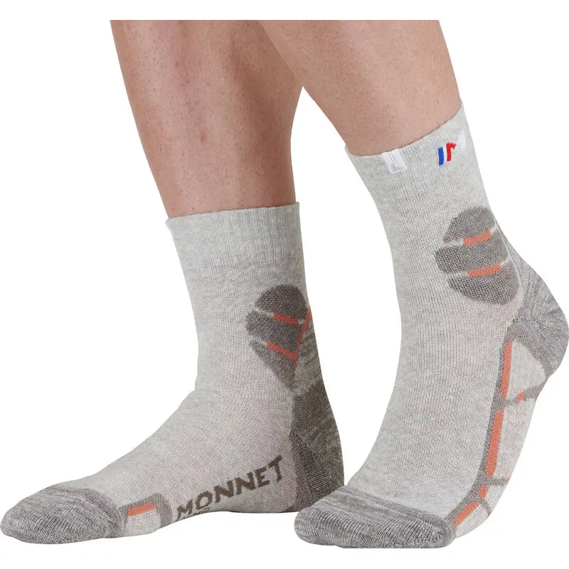 Socken Monnet Mid Lin