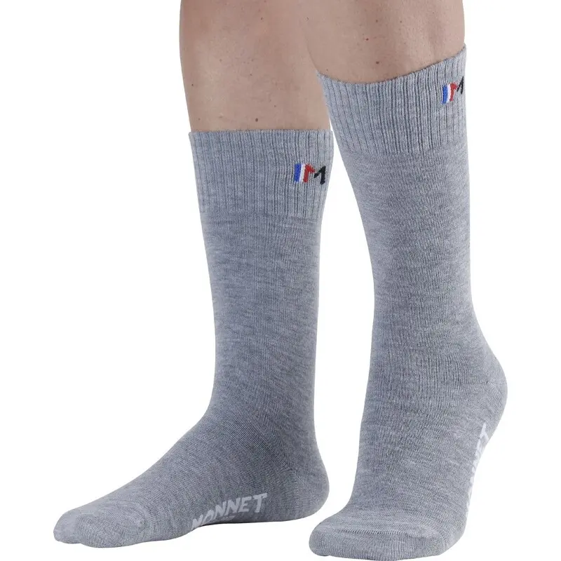 Socken Monnet Jarrette Twin Trek