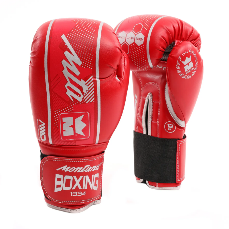 Boxhandschuhe Montana Hawk