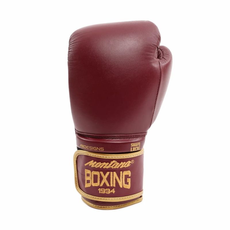 Boxhandschuhe Montana X-Fight