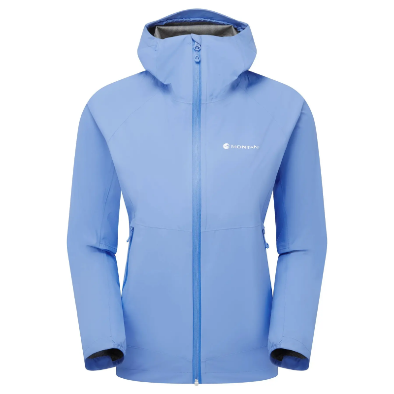 Regenjacke für Damen Montane Minimus Lite