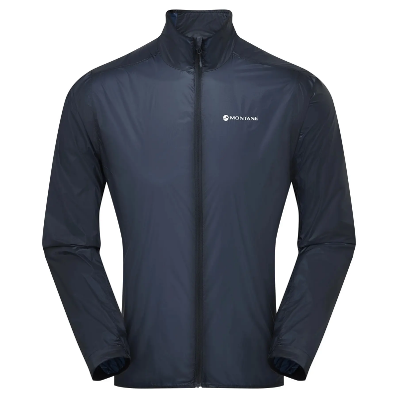 Windjacke Montane Featherlite Nano