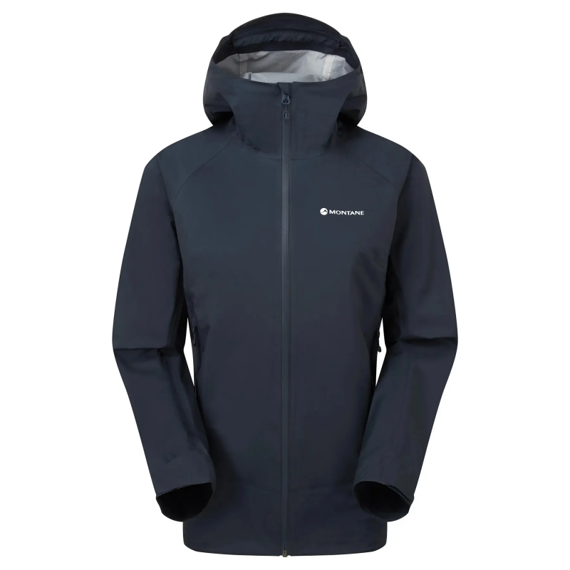 Regenjacke für Damen Montane WoCetus Lite