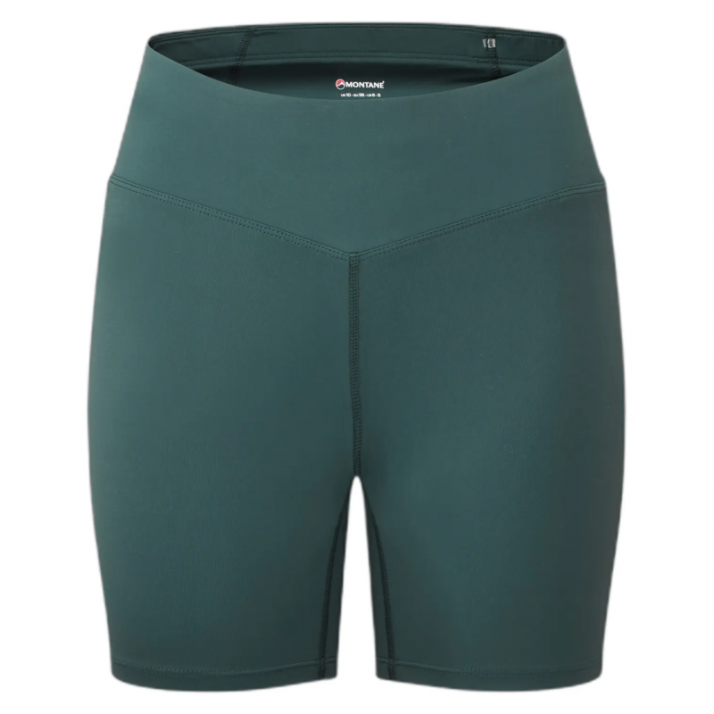 Damen Shorts Montane Ineo Lite