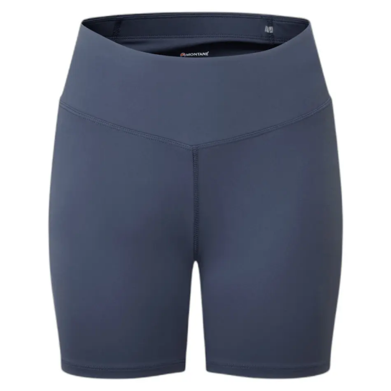 Damen Shorts Montane Ineo Lite