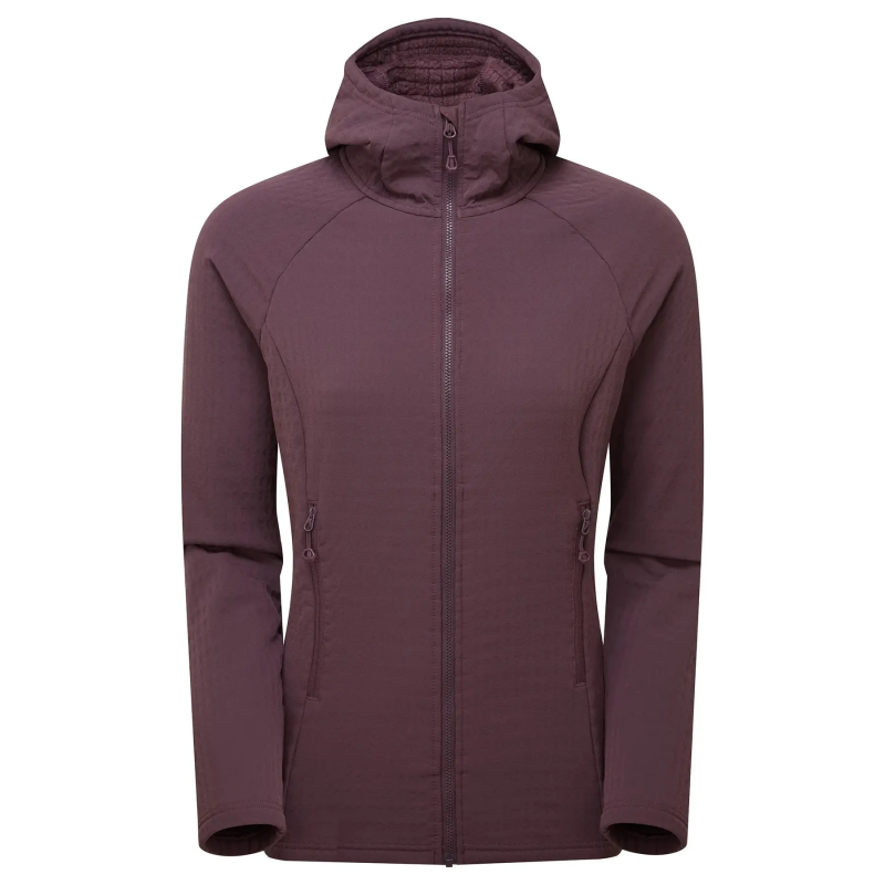 Hoodie Damen Montane WoProtium Xt