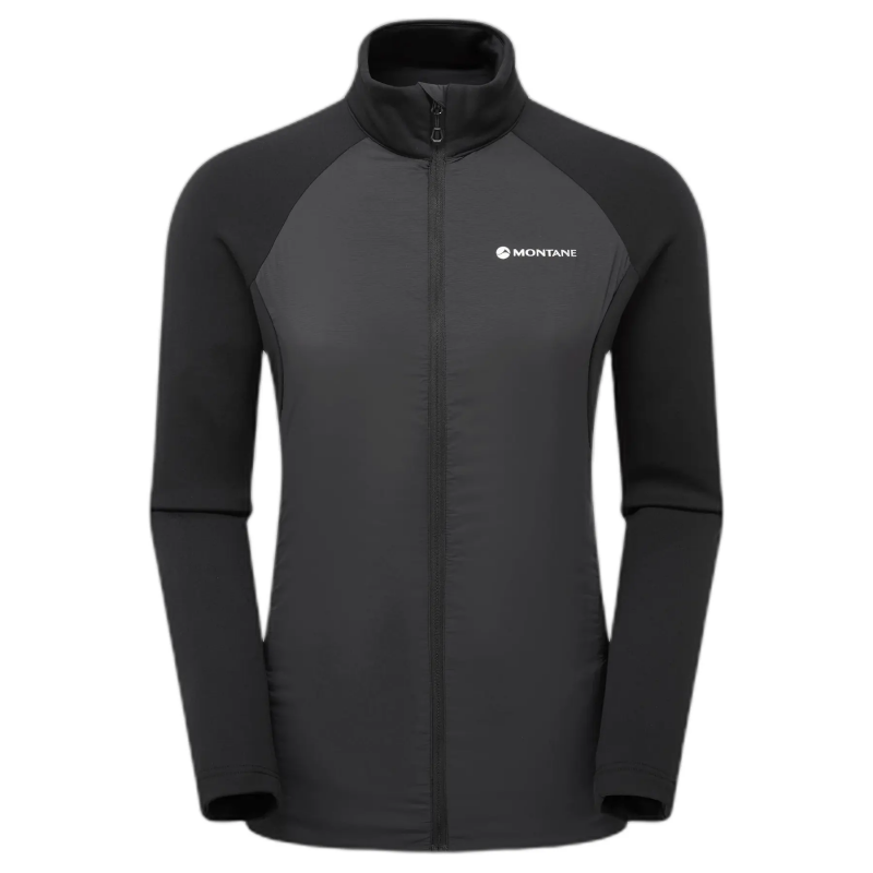 Damen Sweatshirt Montane Sirocco Lite