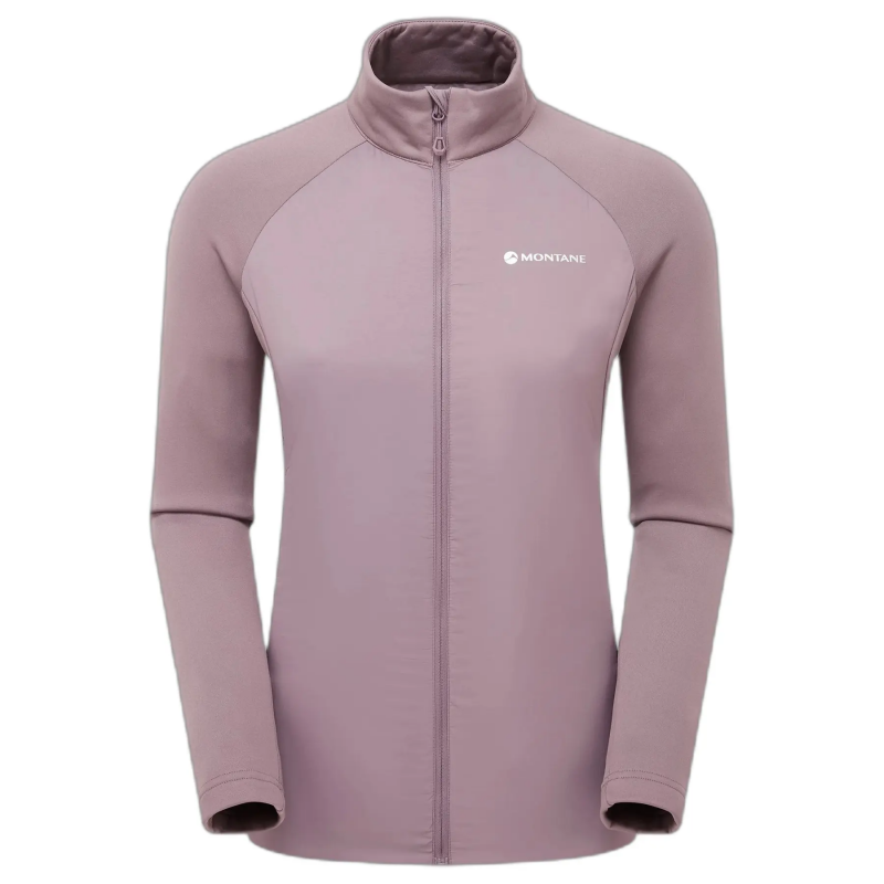Damen Sweatshirt Montane Sirocco Lite