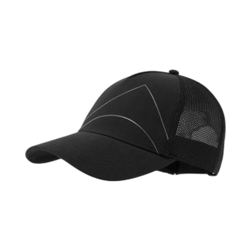 Trucker-Cap Montane Basecamp Logo